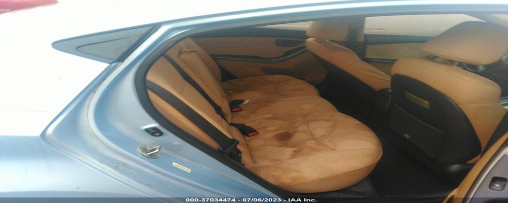 KMHDH4AE9BU117871 2011 HYUNDAI ELANTRA photo no. 8