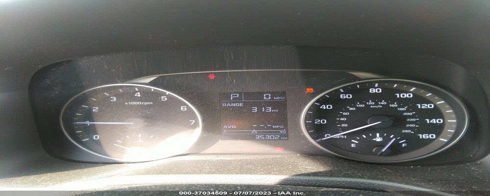 5NPD74LF2JH381553 2018 HYUNDAI ELANTRA photo no. 7