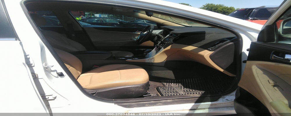 5NPEB4AC5DH785415 2013 HYUNDAI SONATA photo no. 5