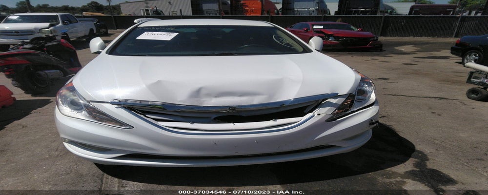 5NPEB4AC5DH785415 2013 HYUNDAI SONATA photo no. 6