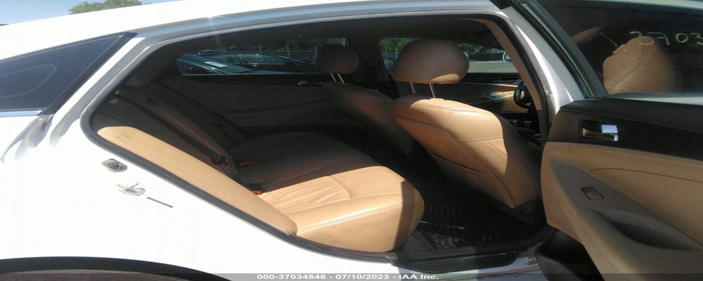 5NPEB4AC5DH785415 2013 HYUNDAI SONATA photo no. 8