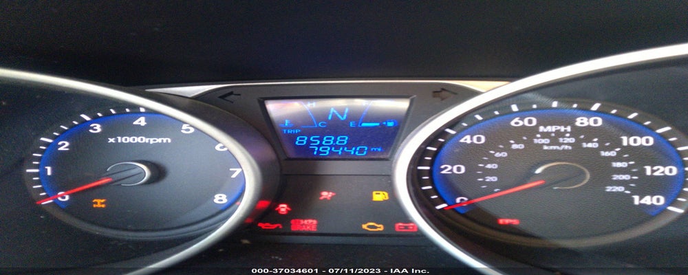 KM8JUCAC9CU436034 2012 HYUNDAI TUCSON photo no. 7
