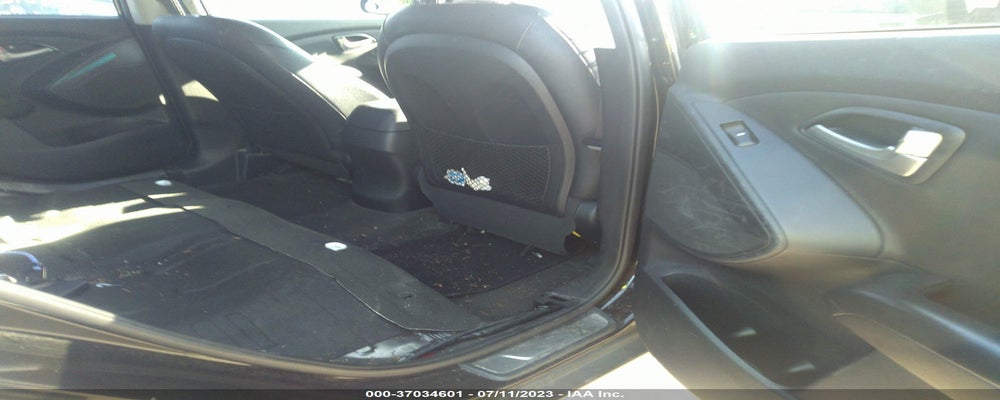 KM8JUCAC9CU436034 2012 HYUNDAI TUCSON photo no. 8