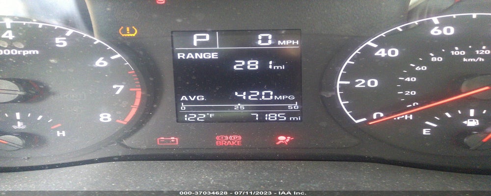 3KPC24A67NE181789 2022 HYUNDAI ACCENT photo no. 7
