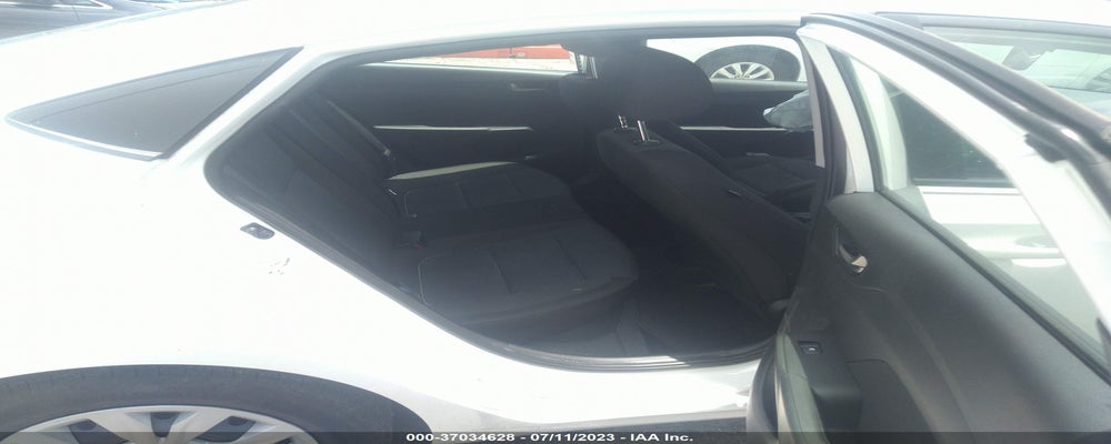 3KPC24A67NE181789 2022 HYUNDAI ACCENT photo no. 8