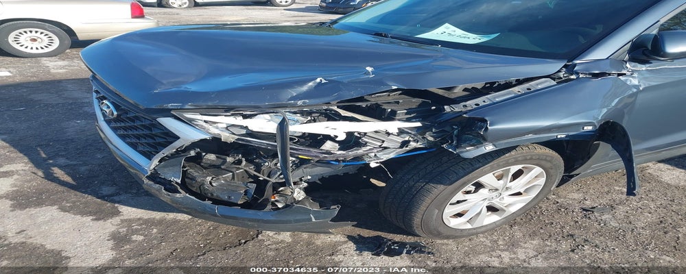 KM8J23A46KU841443 2019 HYUNDAI TUCSON photo no. 6