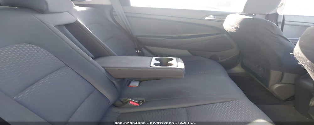 KM8J23A46KU841443 2019 HYUNDAI TUCSON photo no. 8