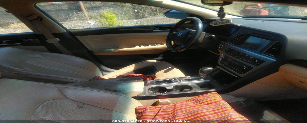 5NPE34AF1GH401691 2016 HYUNDAI SONATA photo no. 5