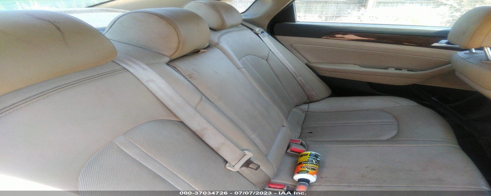 5NPE34AF1GH401691 2016 HYUNDAI SONATA photo no. 8