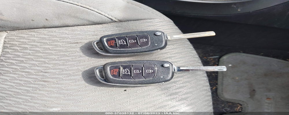 5XYZTDLB5JG550552 2018 HYUNDAI SANTA FE SPORT photo no. 11