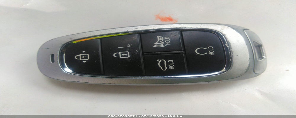KMHL54JJ2MA035857 2021 HYUNDAI SONATA HYBRID photo no. 11