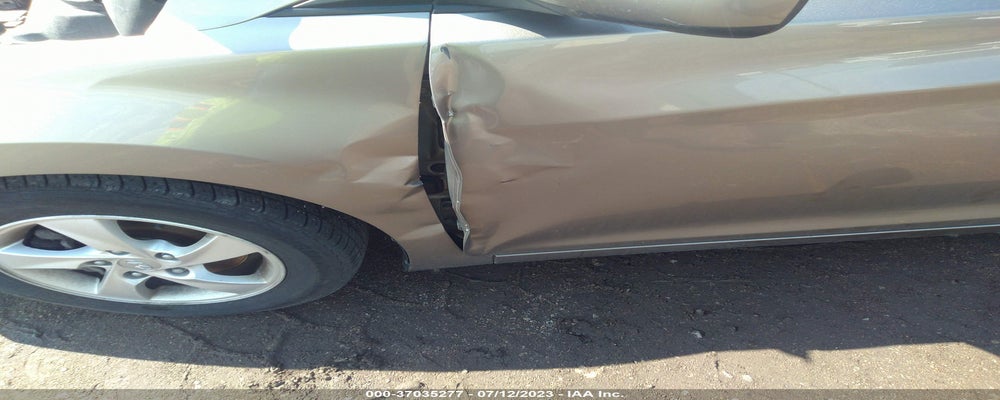 5NPDH4AE8FH574353 2015 HYUNDAI ELANTRA photo no. 6