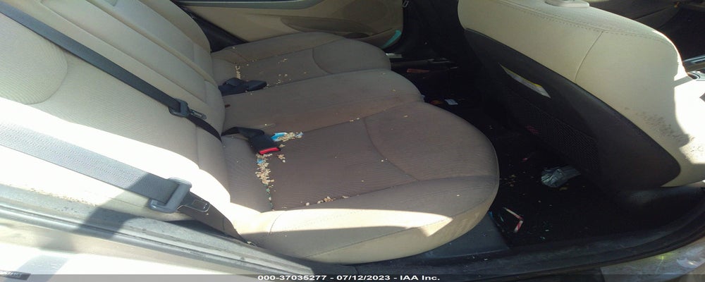 5NPDH4AE8FH574353 2015 HYUNDAI ELANTRA photo no. 8