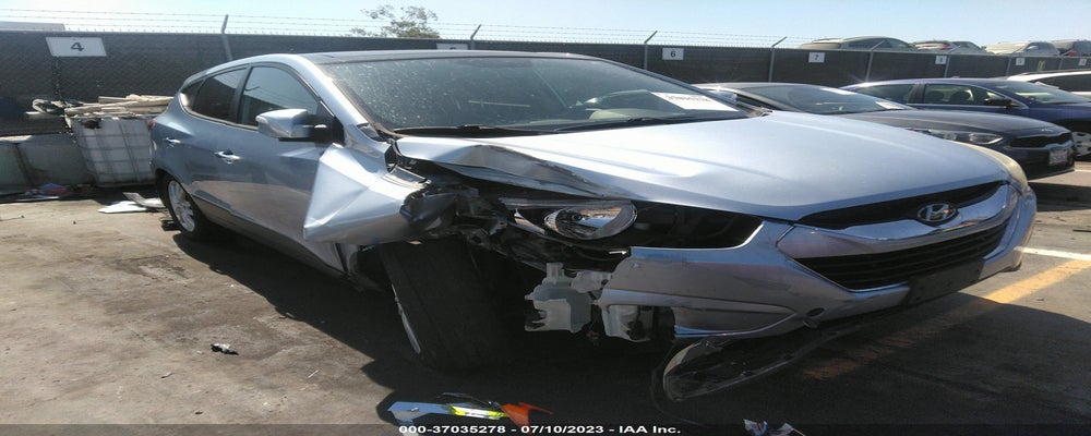 KM8JU3AC4BU119373 2011 HYUNDAI TUCSON photo no. 6