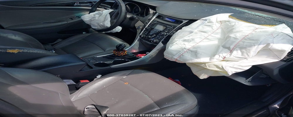 5NPEC4AC5CH423788 2012 HYUNDAI SONATA photo no. 5