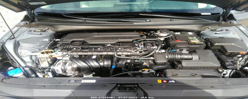 KMHLP4AG9PU561114 2023 HYUNDAI ELANTRA photo no. 10