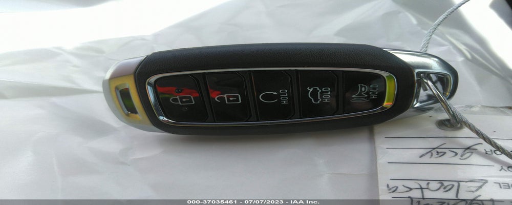 KMHLP4AG9PU561114 2023 HYUNDAI ELANTRA photo no. 11
