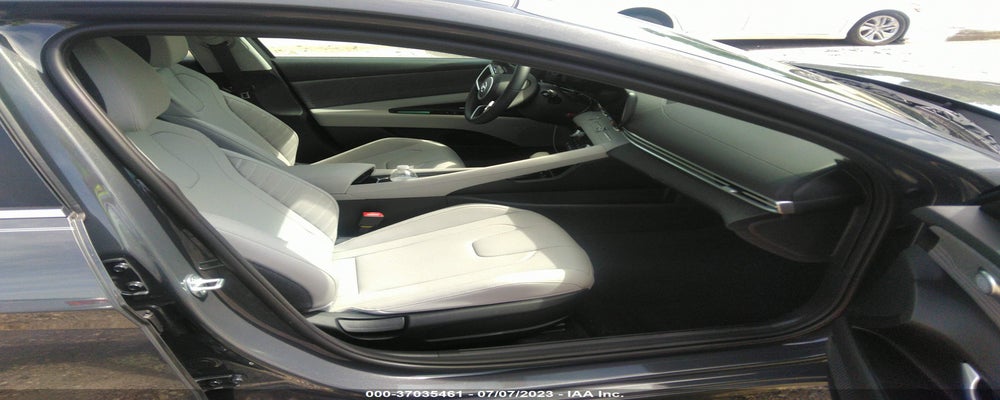 KMHLP4AG9PU561114 2023 HYUNDAI ELANTRA photo no. 5