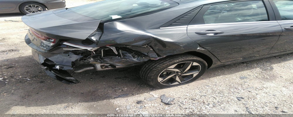 KMHLP4AG9PU561114 2023 HYUNDAI ELANTRA photo no. 6