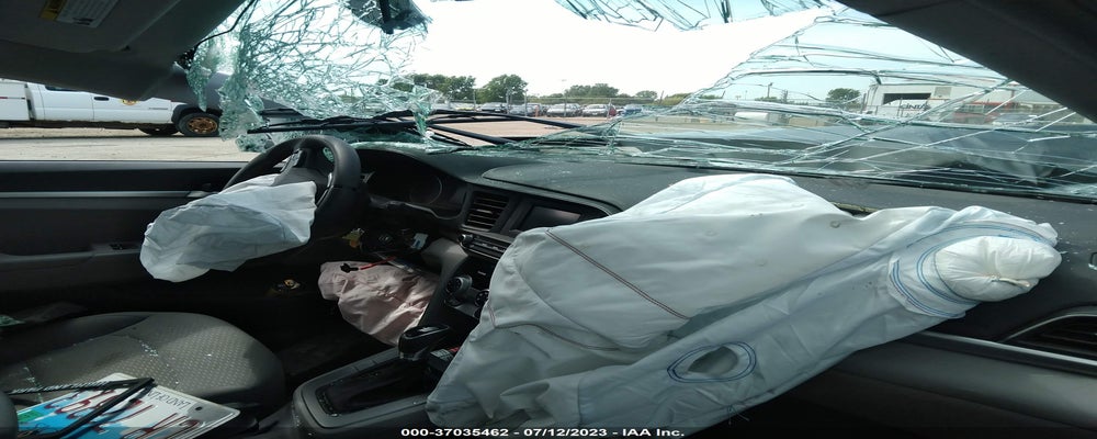 5NPD74LFXKH407043 2019 HYUNDAI ELANTRA photo no. 5
