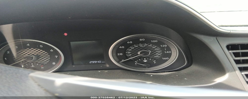 5NPD74LFXKH407043 2019 HYUNDAI ELANTRA photo no. 7
