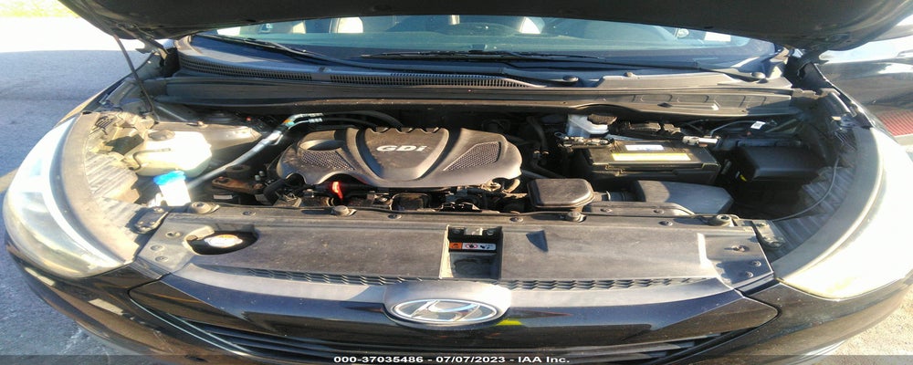 KM8JUCAG5EU940487 2014 HYUNDAI TUCSON photo no. 10