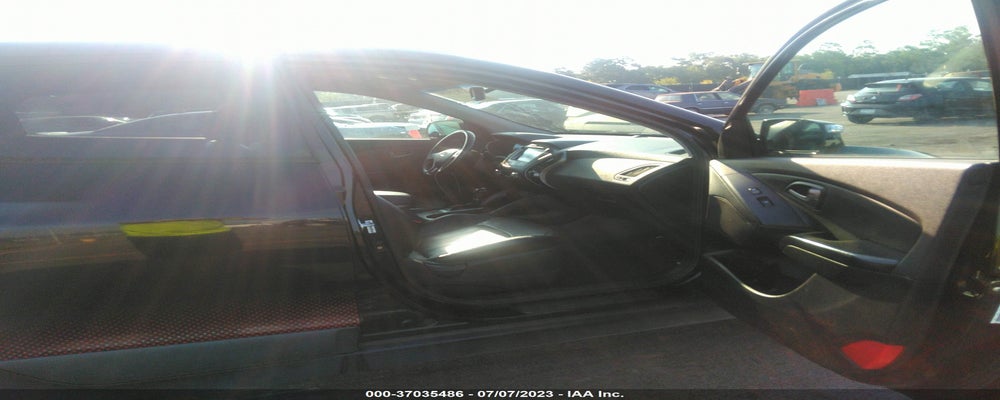 KM8JUCAG5EU940487 2014 HYUNDAI TUCSON photo no. 5