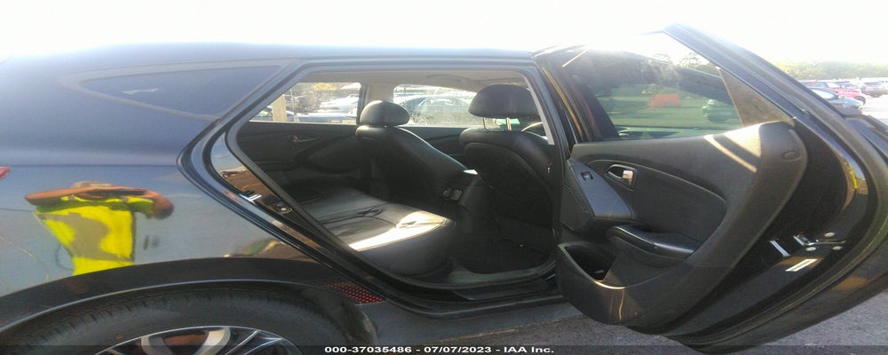 KM8JUCAG5EU940487 2014 HYUNDAI TUCSON photo no. 8