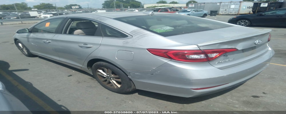 5NPE24AF7GH385838 2016 HYUNDAI SONATA photo no. 3