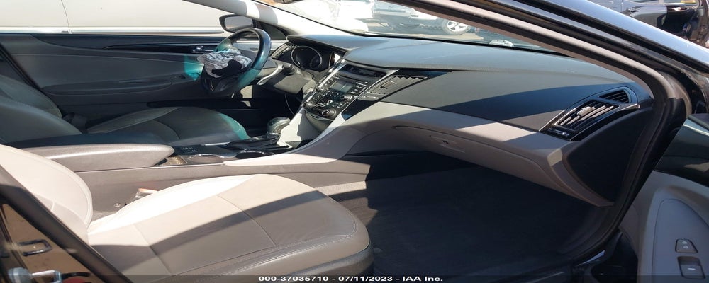 5NPEC4AB9DH556336 2013 HYUNDAI SONATA photo no. 5