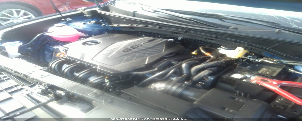 5NMJE3AE6PH198983 2023 HYUNDAI TUCSON photo no. 10