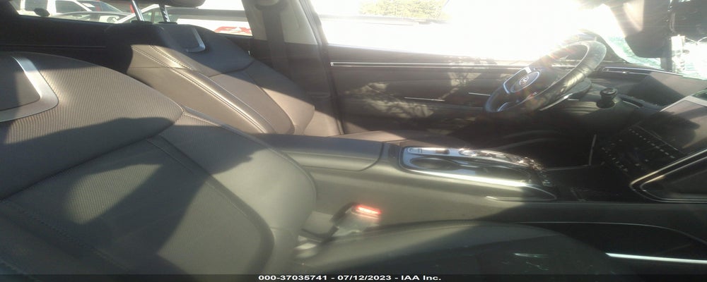 5NMJE3AE6PH198983 2023 HYUNDAI TUCSON photo no. 5