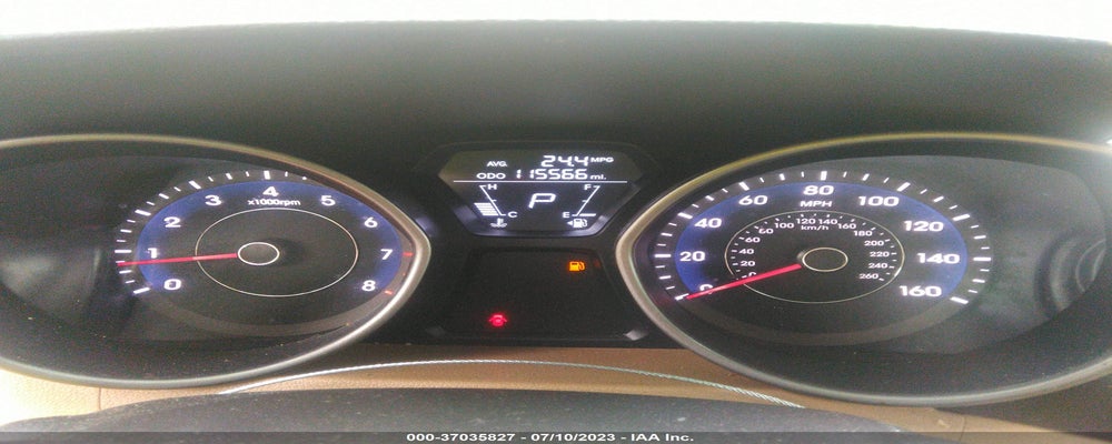 5NPDH4AE3D8351361 2013 HYUNDAI ELANTRA photo no. 7