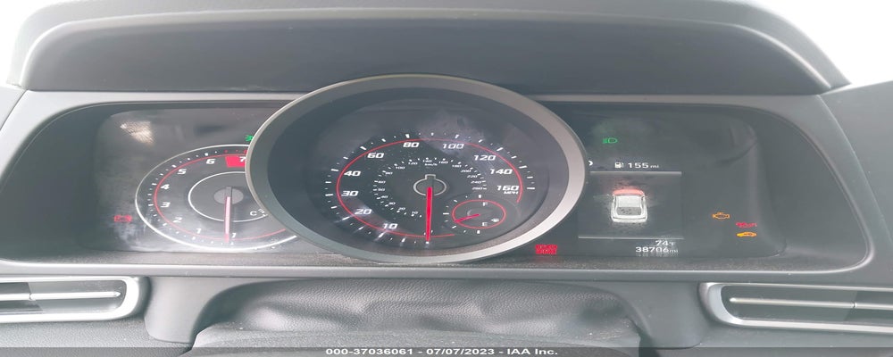 5NPLM4AGXMH045122 2021 HYUNDAI ELANTRA photo no. 7