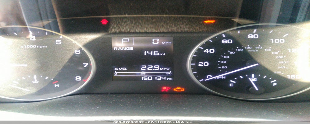 5NPD84LF3HH032277 2017 HYUNDAI ELANTRA photo no. 7