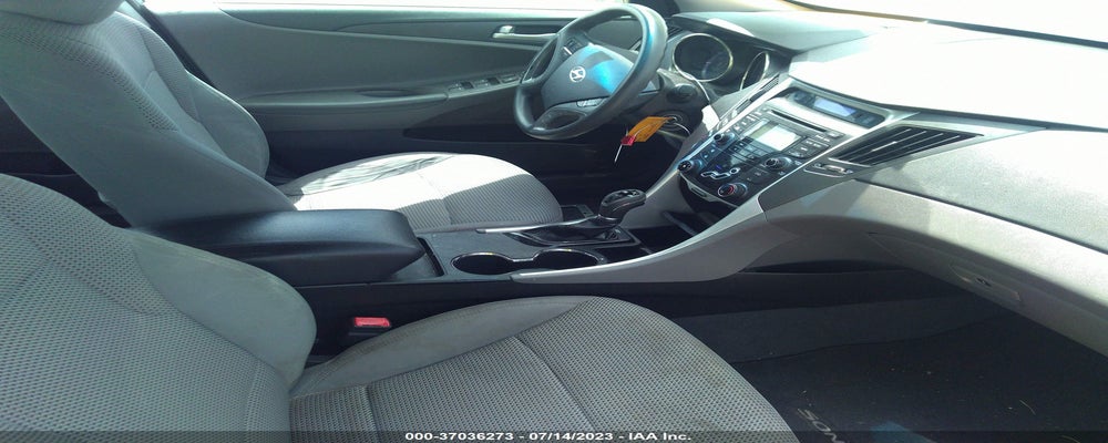 5NPEB4AC9CH502691 2012 HYUNDAI SONATA photo no. 5