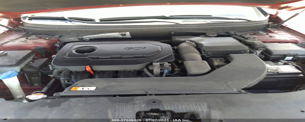 5NPE24AF2HH492376 2017 HYUNDAI SONATA photo no. 10