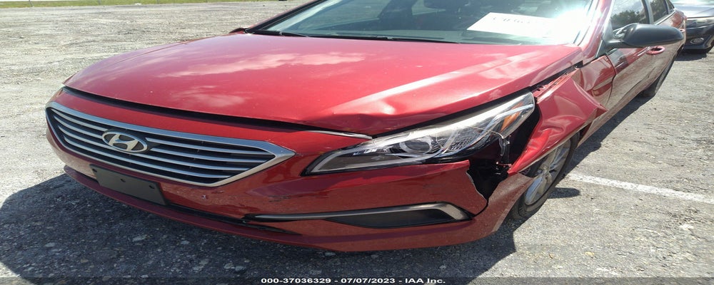 5NPE24AF2HH492376 2017 HYUNDAI SONATA photo no. 6