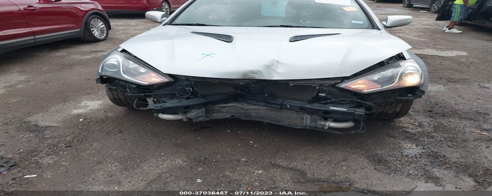 KMHHT6KD7DU080355 2013 HYUNDAI GENESIS COUPE photo no. 6