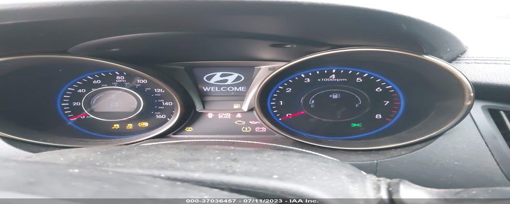 KMHHT6KD7DU080355 2013 HYUNDAI GENESIS COUPE photo no. 7