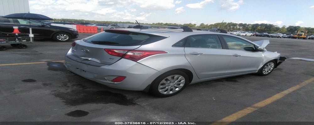 KMHD35LH7GU269652 2016 HYUNDAI ELANTRA GT photo no. 4