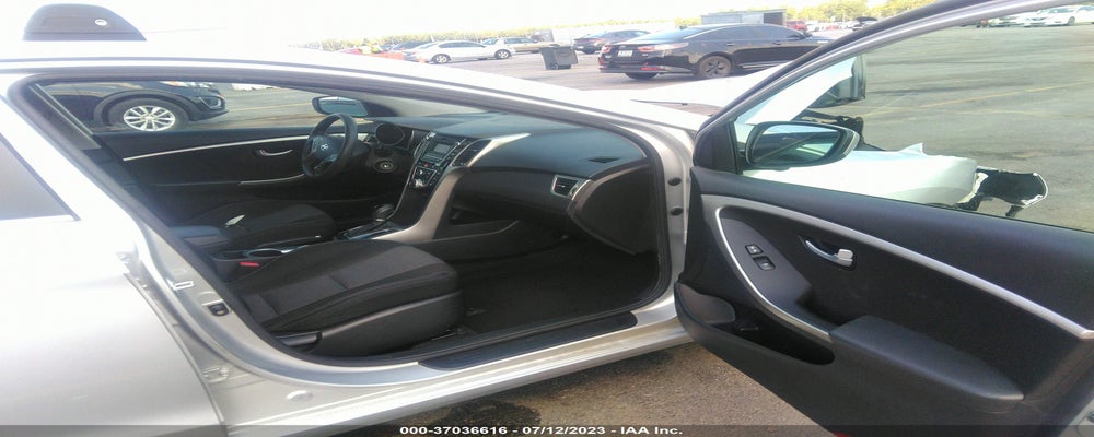 KMHD35LH7GU269652 2016 HYUNDAI ELANTRA GT photo no. 5