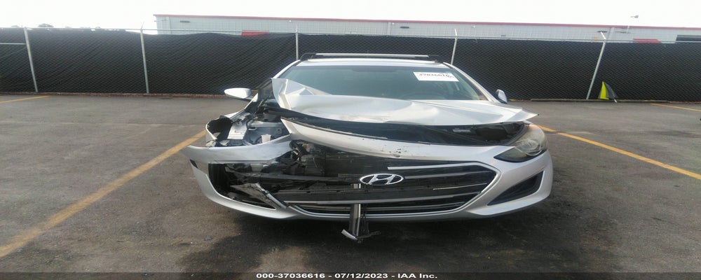 KMHD35LH7GU269652 2016 HYUNDAI ELANTRA GT photo no. 6