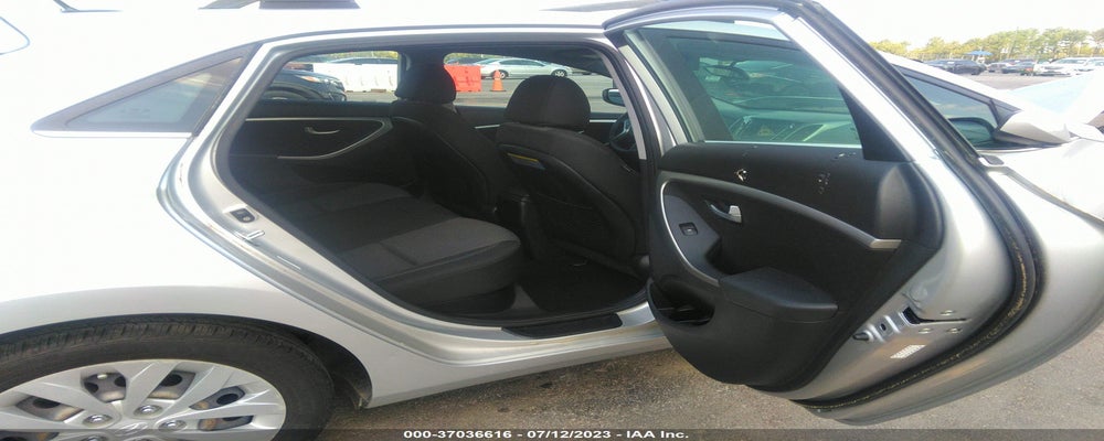 KMHD35LH7GU269652 2016 HYUNDAI ELANTRA GT photo no. 8