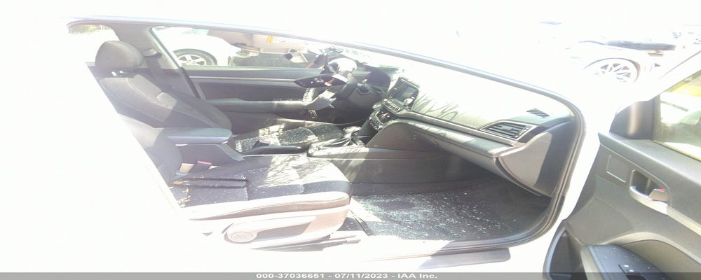 5NPD84LF0HH190849 2017 HYUNDAI ELANTRA photo no. 5
