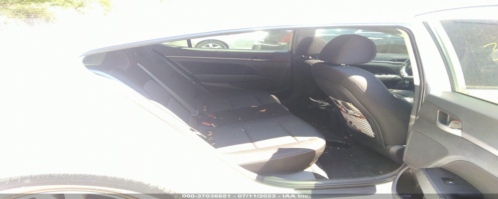 5NPD84LF0HH190849 2017 HYUNDAI ELANTRA photo no. 8