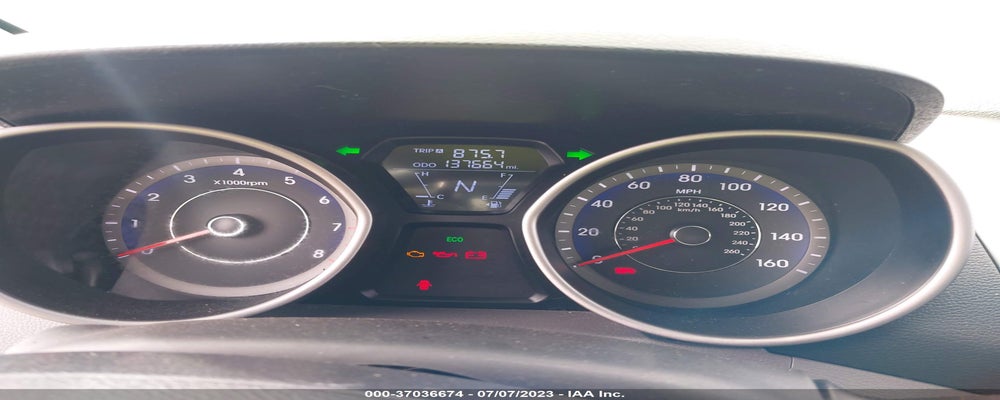 KMHDH4AE6DU891885 2013 HYUNDAI ELANTRA photo no. 7