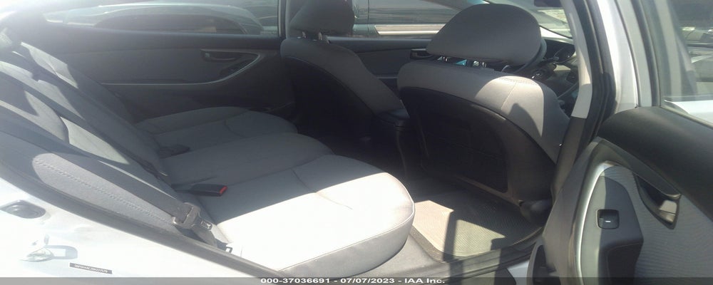 5NPDH4AE2DH227579 2013 HYUNDAI ELANTRA photo no. 8