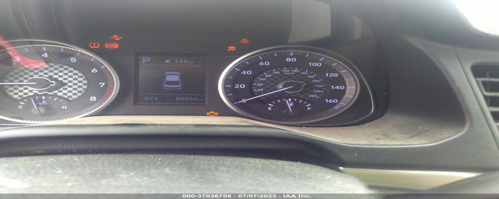 5NPD84LF5KH406489 2019 HYUNDAI ELANTRA photo no. 7