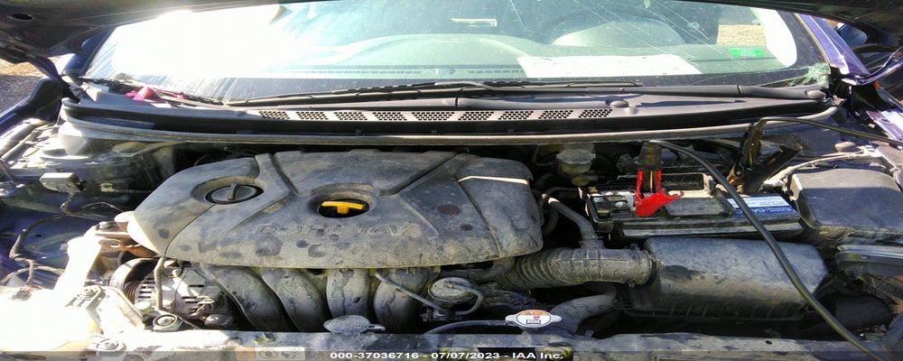 5NPDH4AE7DH293030 2013 HYUNDAI ELANTRA photo no. 10